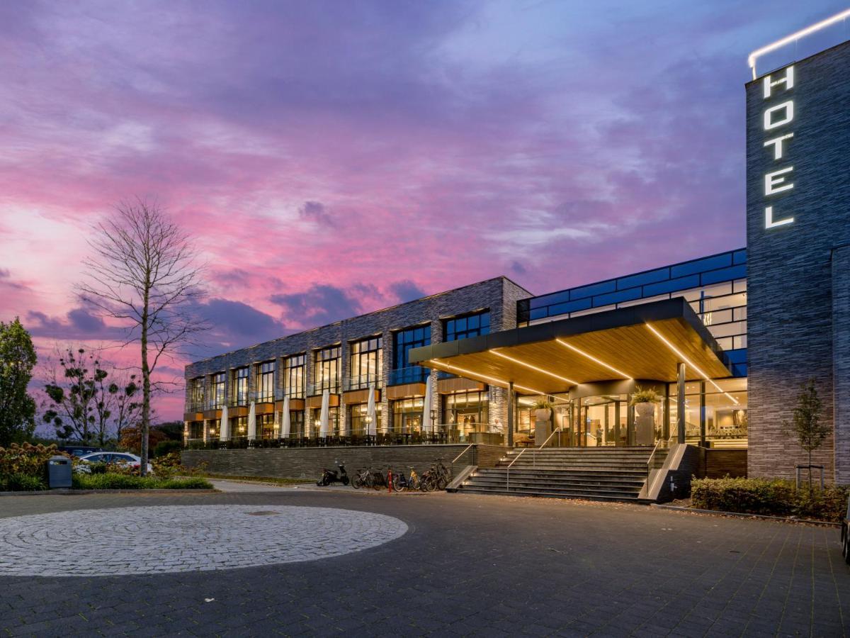 Der Valk 4* Heerlen