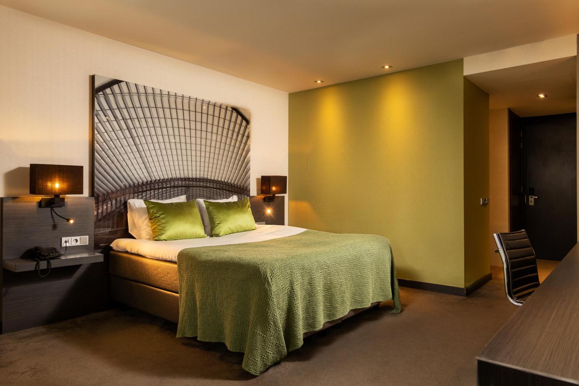 Hotel Der Valk