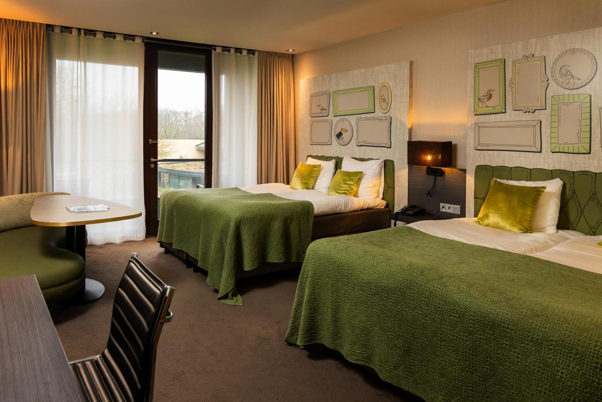 Hotel Der Valk 4*