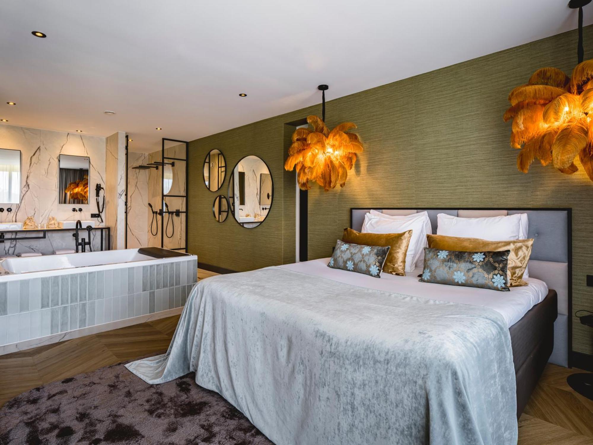 Der Valk Hotel 4*