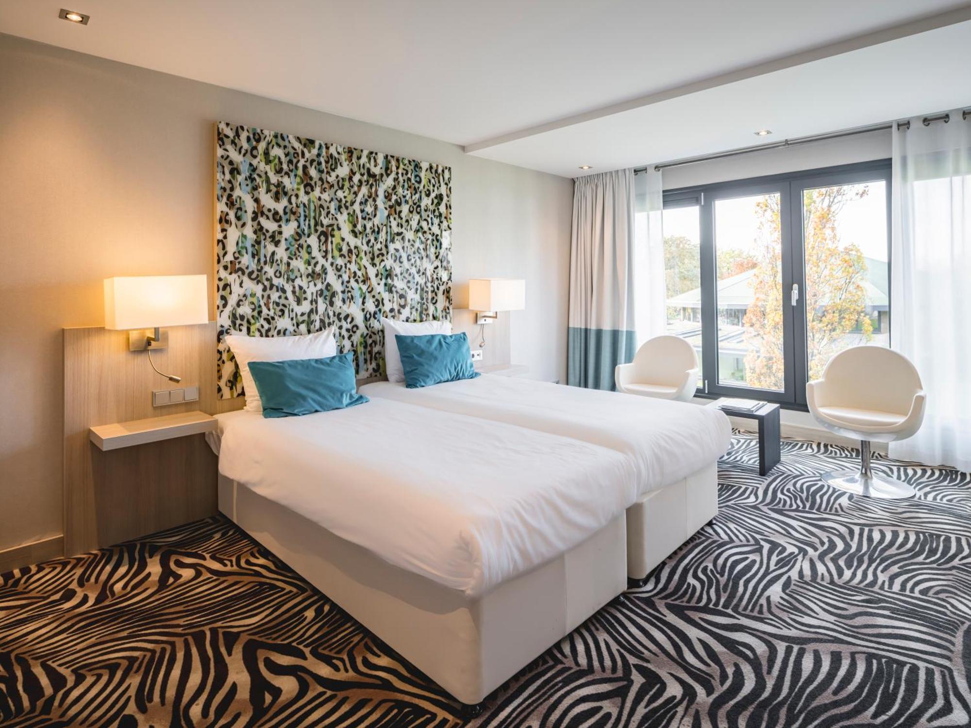 Hotel Der Valk Heerlen