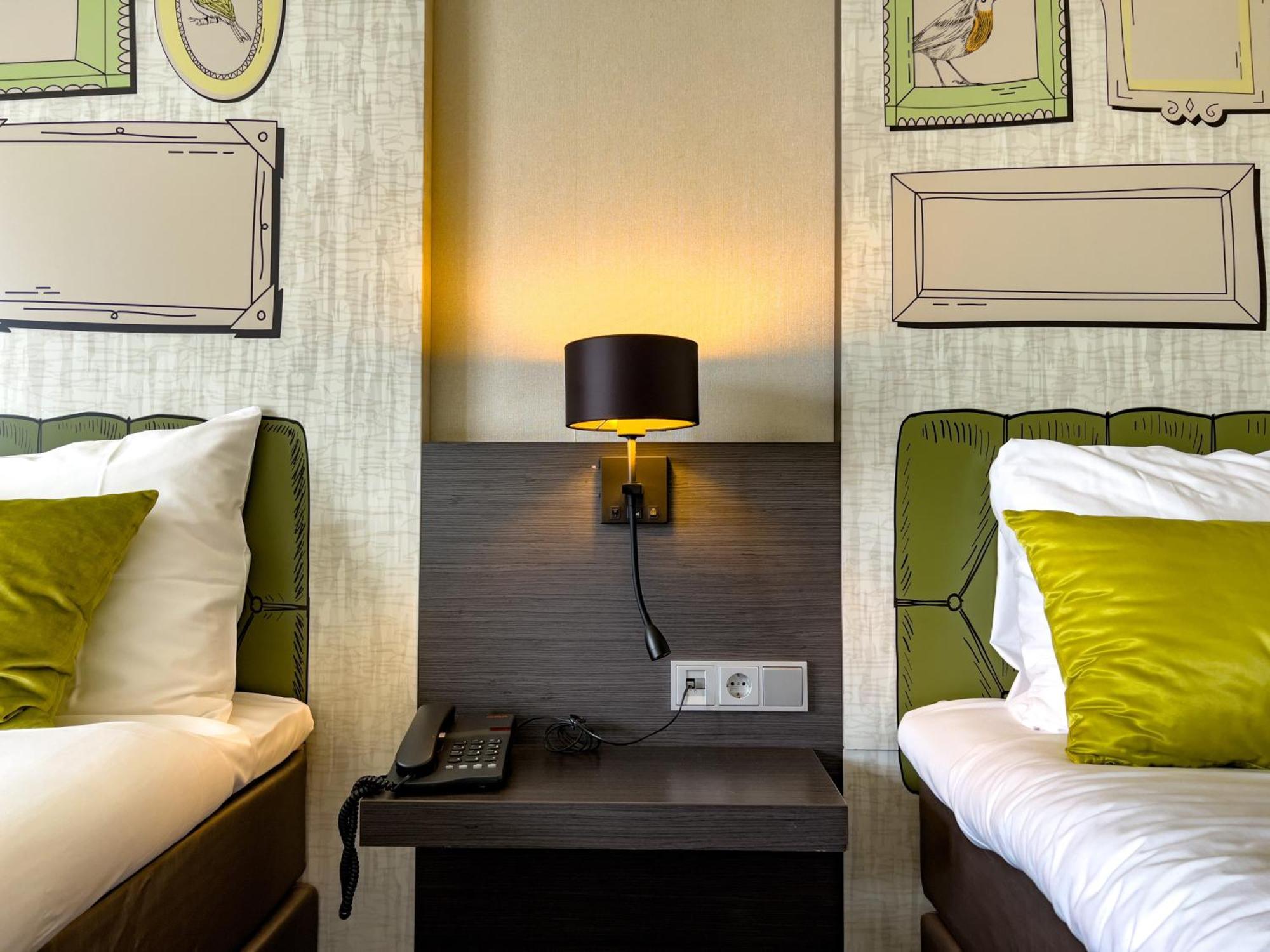 Hotel Der Valk Heerlen
