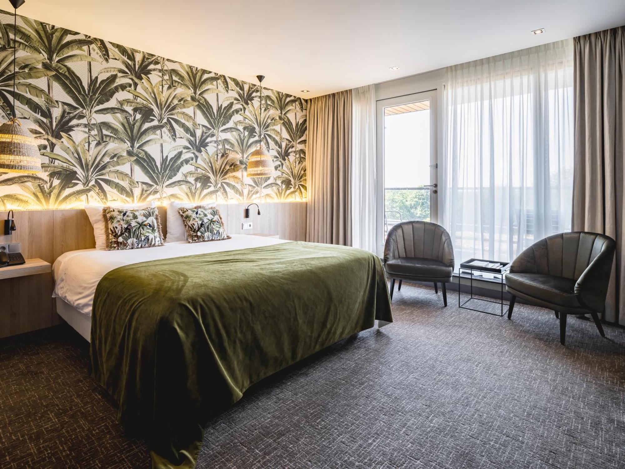 Der Valk Hotel