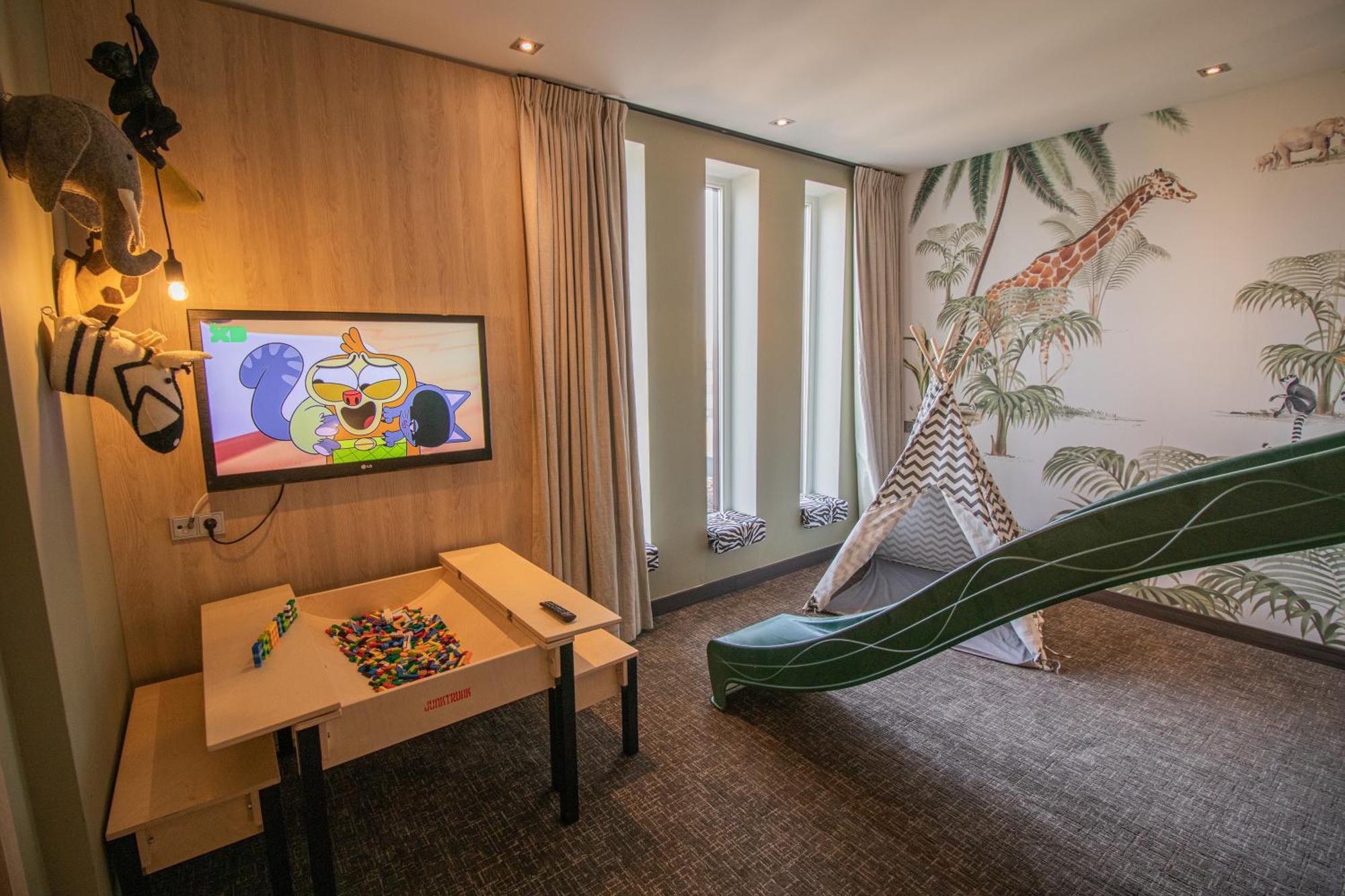 Der Valk 4* Heerlen
