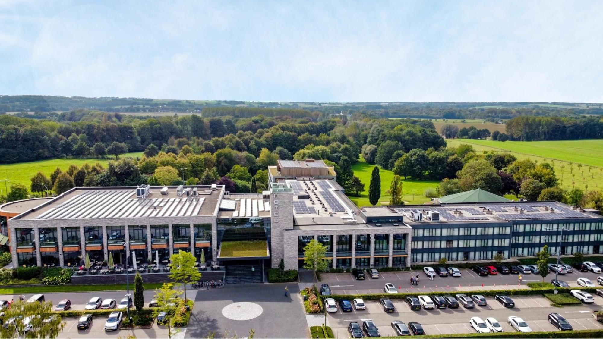 Der Valk Hotel