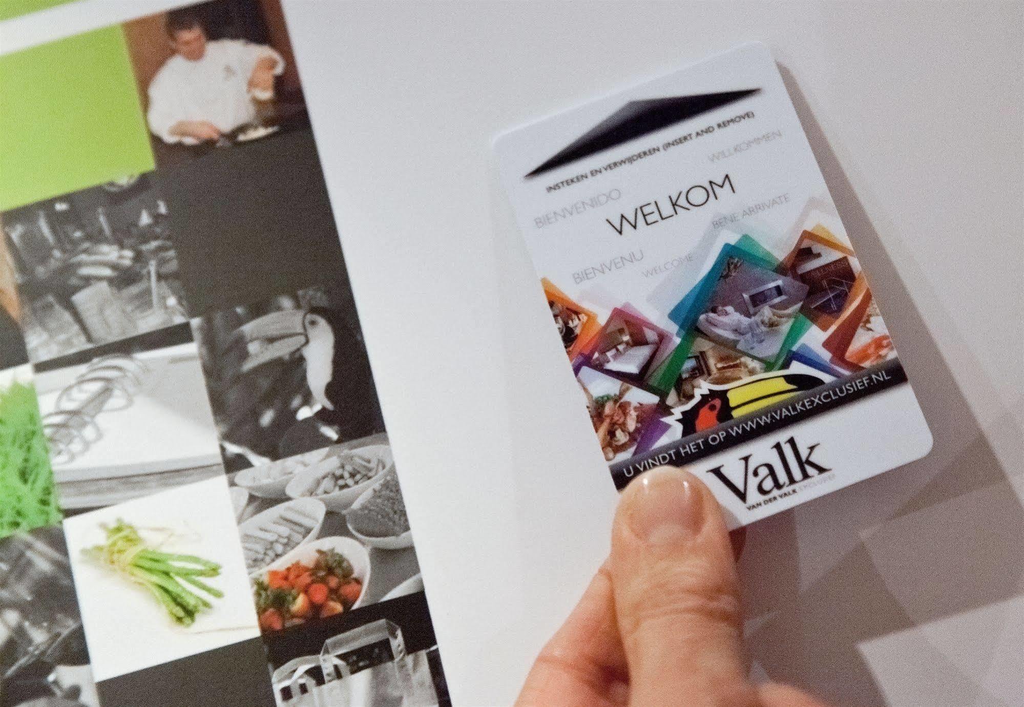 Hotel Der Valk 4*