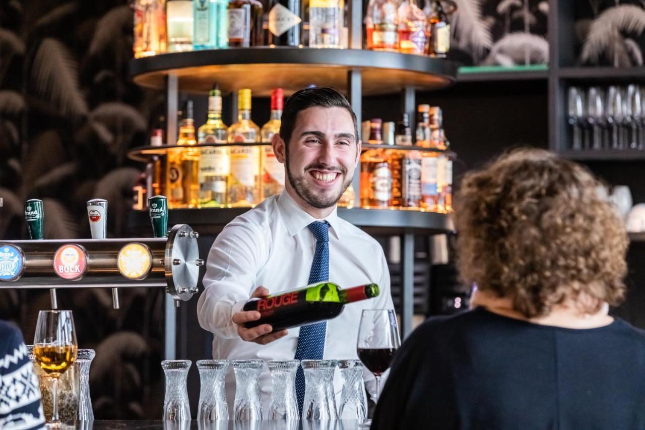 Der Valk Hotel